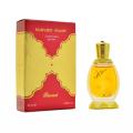 Rasasi Mukhallat Aloudh Attar for Unisex - 20ml. 