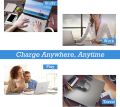 45W Charger Compatible with Acer Laptops & Chromebooks | 19.5V 2.25A Barrel Pin Adapter. 
