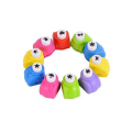 Mini Paper Punch - Mini DIY Assorted Paper Punching Machines Crafts Punch {1 Pc} (Random shape). 