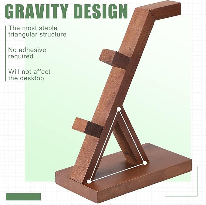 PS5%20Headset%20Holder%20with%202%20Controller%20Holders%20%7C%20Game%20controller%20Holder%20Wooden%20%7C%20Headphone%20Stand%20Gaming%20for%20PC%20Xbox%20One%20PS4%20Headset%20Stand%20-%20Image%206