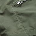 Yfashion Men and Women Detachable Quick Dry Hiking Pants Sports rousers for Outdoor Camping rekking. 