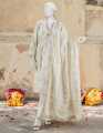 Junaid Jamshed Lawn 3 Piece Unstitched Suit for Women JLAWN-S-23-235 Lale. 