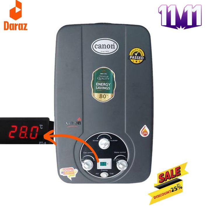 CANON%20Instant%20Geyser%208-10%20Liter%20Natural%20Gas&%20LPG%20Water%20Heater%2018-DD%20%20(%20official%20CANON%20)%20-%20Image%202