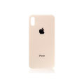 Ipone XS Max Only Back (Pink). 