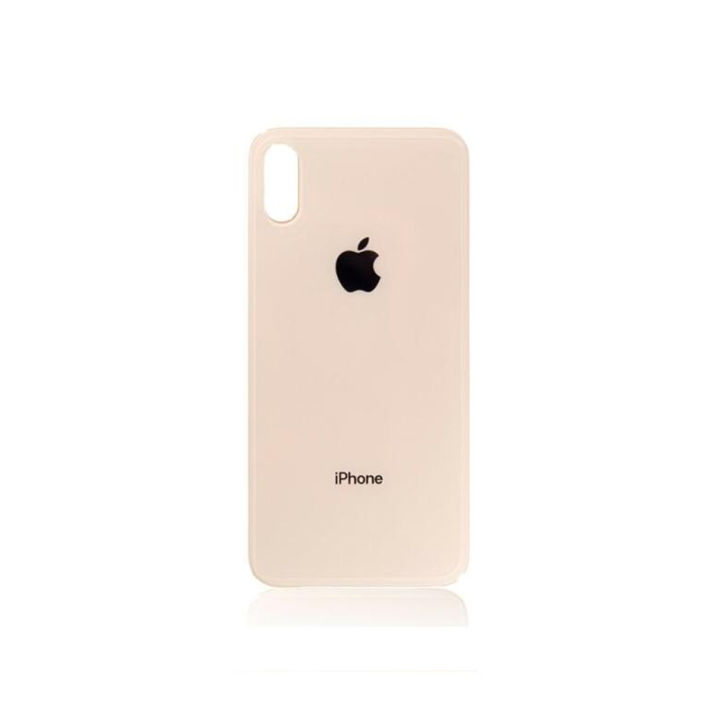 Ipone XS Max Only Back (Pink)