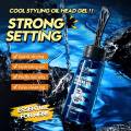 Sadoer Cool Styling Oil Head Men Hair Styling Gel 280ml. 