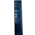 Samsung Smart Remote Control Solar with Type-C Charging Port, Voice Control for Samsung LED 1385H. 