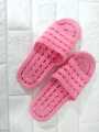Best Quality} Non Slip Bathroom Slipper Large Size - Shoes for Men Women. 