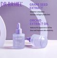 DR.Rashel Orchid & Grape Seed Repairing Skin Care Multipurpose Face Oil 35ml DRL- 1716. 