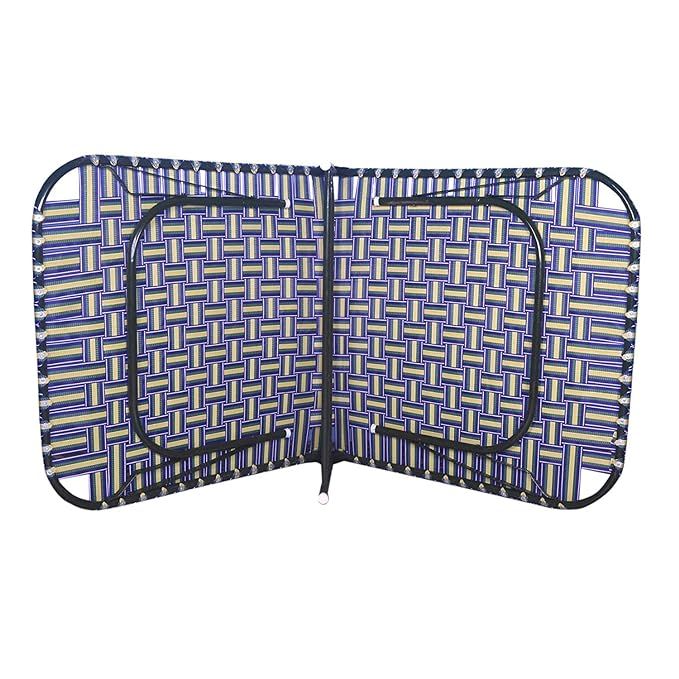 Folding Charpai (3X 6 Feet)