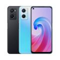 OPPO A96 Ram 8gb + Rom 128gb Fast Charging 33W - Snapdragon 680 Box Pack. 