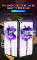 For Nothing Phone (1) 1 One 2in1 Screen Protector Hydrogel Soft Film Camera Film For Nothing Phone1 Phone(1) PhoneOne NothingPhone(1) NothingPhone1 Full Coverage Protective Film Not Glass. 