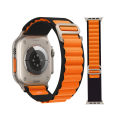 Alpine Loop Watch Strap for series 5, 6, 7, 8 For 42mm, 44mm, 45mm, 49mm ( Watch not include ). 