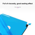 For Samsung Galaxy A52 Battery back cover case 3MM Glue Double Sided Adhesive Sticker Tape For Samsung Galaxy A53 A54 5G. 