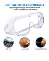 Anti-Smoke Safety Glasses – Full Face Seal & Ventilated Frame. 