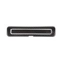 Car Rear Armrest Box Water Cup Holder Cover Trim for Ford F150 2015 2016 2017 2018 2019 2020 Replacement Accessories. 