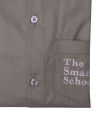 The Smart School Boys Shirt by Deans |  School Formal Shirt | Long Sleeve School Shirts | Perfect Shirts for Schools | High-Quality Uniform by Deans. 