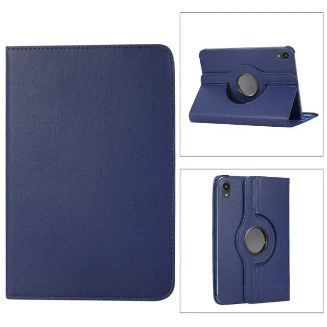 iPAD%20Mini%202/3%205%207.9."%20Tablet%20Case%20360%20%C2%B0%20Rotation%20Book%20Case%20auto%20wake%20case%20Mini%201/2/3%20-%20Image%203