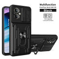 Applicable OnePlus NordN20 Liga Phone Case ONEPlusACEPro Card Holder OnePlus 10T Protective Sleeve. 