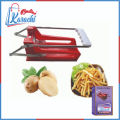 Online Karachi - Potato Chips Cutter Machine. 