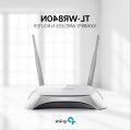 TPLink-Wi-Fi Router TL-WR-840-N Double Antenna 300-Mbps Wireless N-Router TpLink TL-WR-940-N 450Mbps Wireless N Router Super Fast Extender range. 