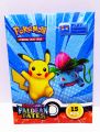 Pokémon TCG: Scarlet & Violet—Paldean Fates Expansion Pack of 15 cards english version. 