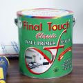 Final touch Classic Wall Primer Sealer. 