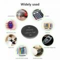CR2032 Batteries CR2032 Lithium 3v Coin Battery 3 Volt Button Cell CR 2032 Battery cr2032 Lithium 3v for Airtag Key Fob Car Remote Key Cell CR2032 3V Lithium Cell For Car Remote Cell And Watch Cell. 