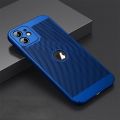 TNSULY Phone Case For iPhone 7 8 Plus 5 6 X S Matte Shell Heat Dissipation Breathable Abrasive Crust XR 11 Pro Max Cover 12 mini. 