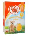 Cow & Gate Growing Up Formula Stage 4 – 400gm. 