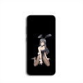 Bunny Girl Senpai Mai Sakurajima Phone Cover Case for Realme C55 C35 C3 C25 C11 C31 C30 C33 8i 6i 6 9I 8 Pro Soft Casing. 