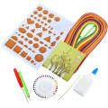 Paper Quilling Tool Kit Paper Craft DIY Tool. 