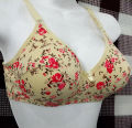 Women's push up Bra (Breathable) Good for Summers. 