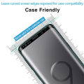 New style Tempered Glass for Samsung Note 9 8 S9 S8 Plus S7 S6 Edge Protective Glas Screen Protector on Galaxy Not 8s 9s 7s S 9 8 7 6 Film. 