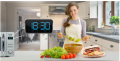 Haier HMN-20MXP6 Microwave Oven 20L. 