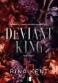Royal Elite Series (8 Books Series) by Rina Kent ,Cruel King, Ruthless Empire, Black K-night, Deviant King, Steel Prince, Twisted Kingdom, Vicious Prince, Royal Elite Epilogue l Best Seller l Amazon Choice l Best Quality l Reasonable Price. 