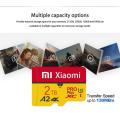 Xiaomi Class 10 2TB Memory Card 1TB 512GB 256GB High Speed Micro TF SD Card 1TB SD Memory Card For Gaming Mig Switch Steam Deck. 