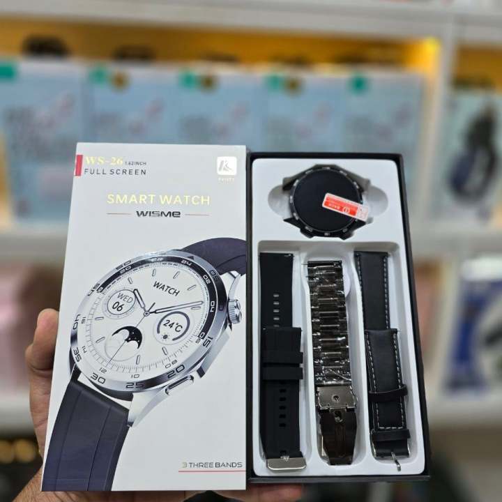 WS-26%20Fashion%20Smart%20Watch%20for%20Men:%20Round%20HD%20Display,%20Business%20Smartwatch%20with%20Three%20Straps%20-%20Image%207