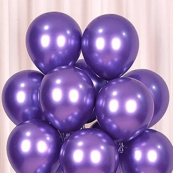 Pack%20of%2030%20Latex%20Balloons%20for%20Birthday%20Metallic%20Chrome%20Balloons%20for%20Decoration%20-%20Image%203