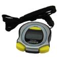 Professional Walking Running Stopwatch Sports Referee Chronograph Digital Timer. 