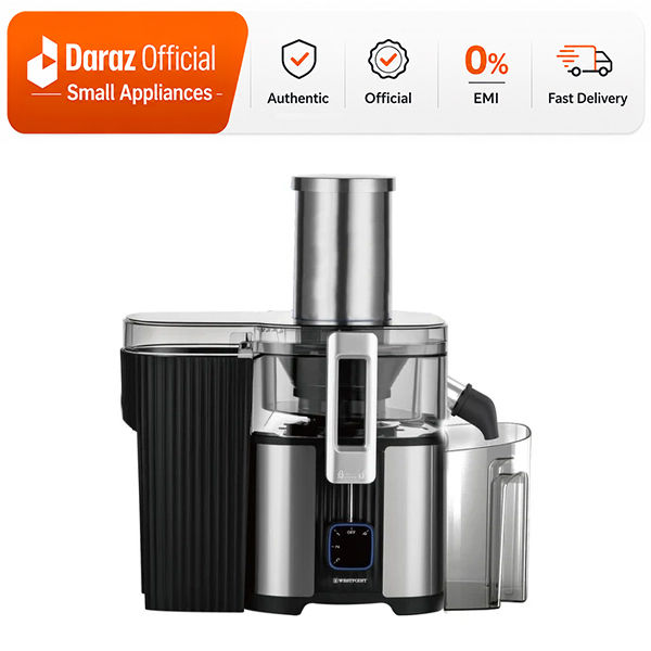 Westpoint Professional Power Juicer WF-5164