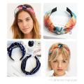 Pack Of 2 Stylish Hair Bands For Kids & Girls. 