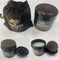 TONYIN GRAPHENE COATING WAX 200g. 