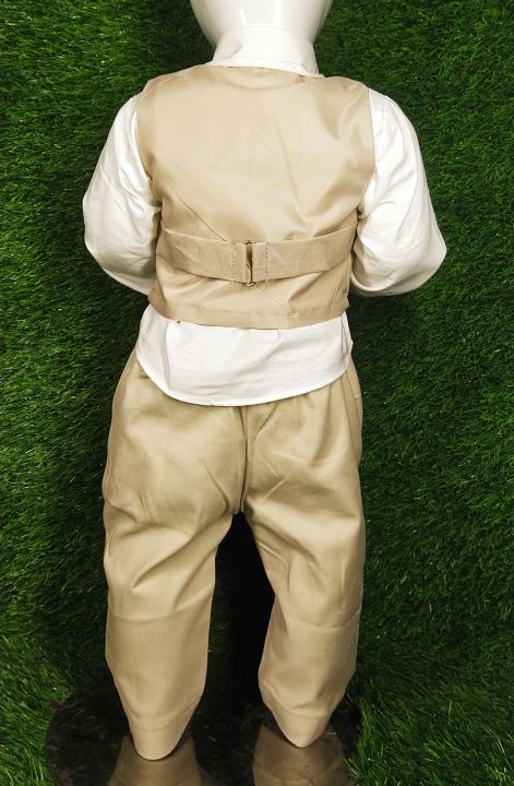 Baby%20Boy%203%20Piece%20Suit%20Premium%20Quality%20Stuff%20For%206%20Month%20To%203%20Year%20-%20Image%203