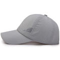FAITOLAGI Summer Quick Drying Baseball Cap Men Women Outdoor Sports Running Sun Hat Unisex Breathable Mesh Visor Caps. 