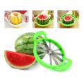 Watermelon cutter Convenient Kitchen accessories Cutting Tools Watermelon Slicer Fruit Cutter Kitchen Muti-function Cutte. 