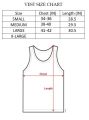 Pack Of 3 Vest/ Bunyan For Men Without Sleeves In White Color. 