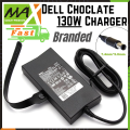 Dell 130W Original Charger Without Cable 19.5V 6.7A 130W 7.4*5.0mm . By MaxShop. 