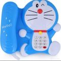 Musical telephone set toy for kids. 