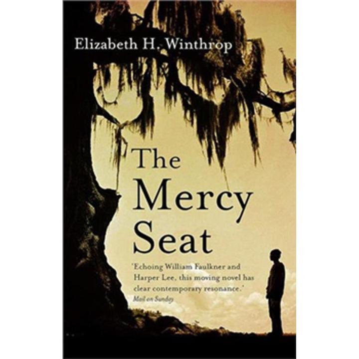 The Mercy Seat By elizabeth h. winthrop